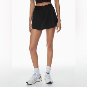 Aritzia Rally Tennis Skirt